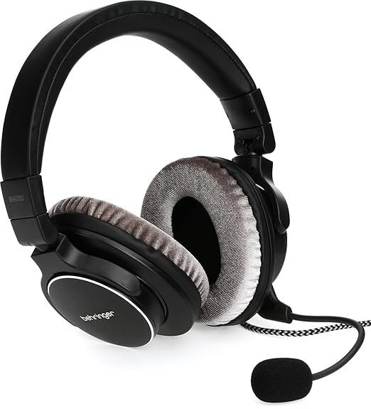 Behringer Headphone BH470U
